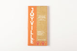 75% CACAO BAR WITH COFFEE——CHOOSE JOY