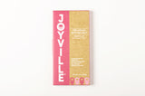 75% CACAO BAR WITH SEA SALT —— JOY WINS